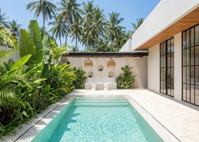 The Dreamland By The Young Villas Uluwatu 